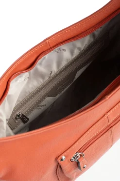 Besace - Cuir