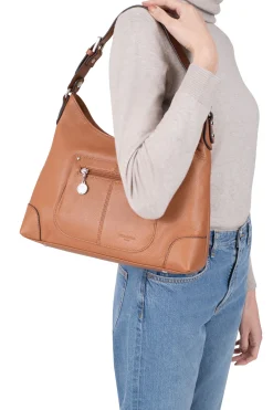 Besace - Cuir
