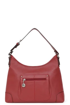 Besace - Cuir
