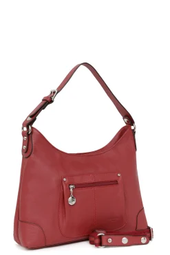 Besace - Cuir