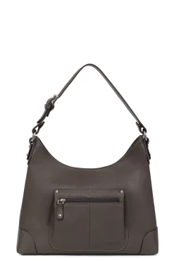 Besace - Cuir