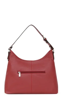 Besace - Cuir