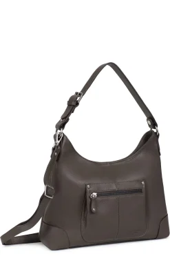 Besace - Cuir