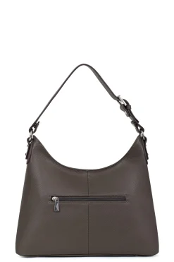 Besace - Cuir
