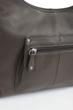 Besace - Cuir