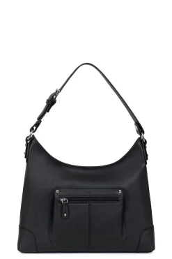 Besace - Cuir