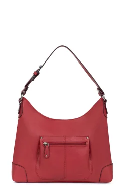 Besace - Cuir