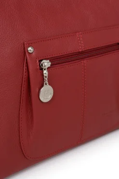 Besace - Cuir