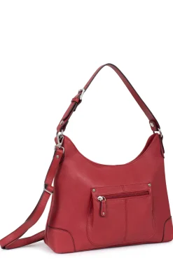Besace - Cuir