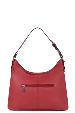 Besace - Cuir