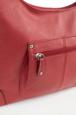 Besace - Cuir