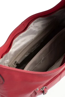 Besace - Cuir