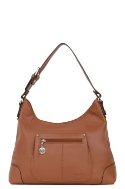 Besace - Cuir