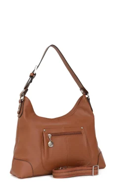 Besace - Cuir