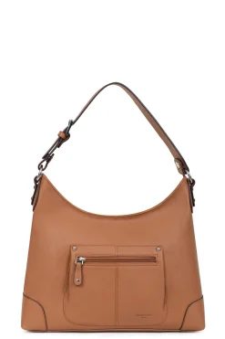 Besace - Cuir