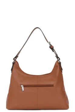 Besace - Cuir