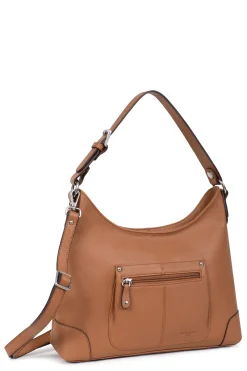 Besace - Cuir