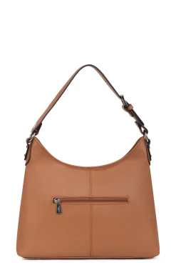 Besace - Cuir