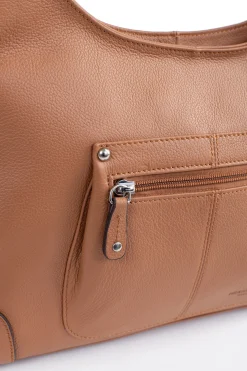 Besace - Cuir