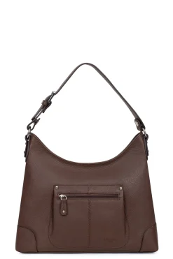 Besace - Cuir