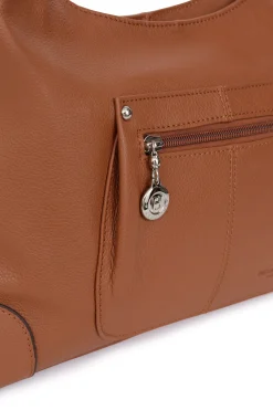 Besace - Cuir