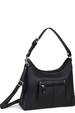 Besace - Cuir