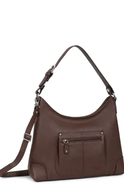 Besace - Cuir
