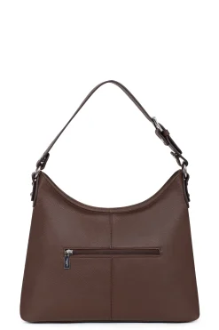 Besace - Cuir