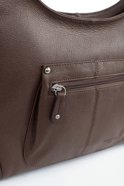 Besace - Cuir
