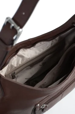 Besace - Cuir
