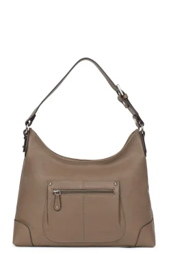 Besace - Cuir