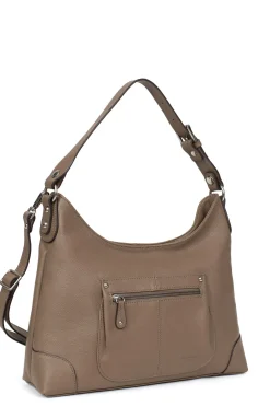 Besace - Cuir