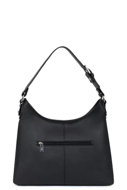 Besace - Cuir