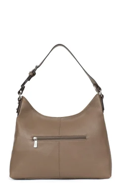 Besace - Cuir