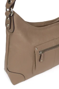 Besace - Cuir