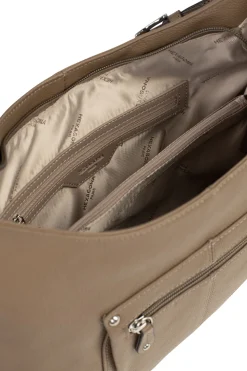 Besace - Cuir