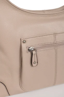 Besace - Cuir