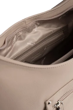 Besace - Cuir