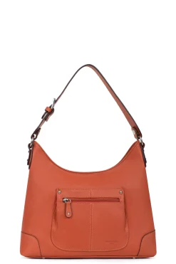 Besace - Cuir