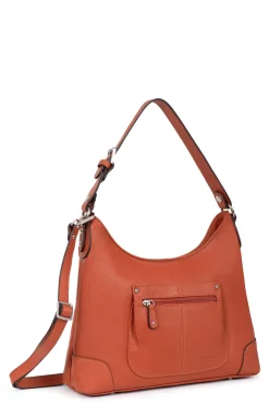 Besace - Cuir