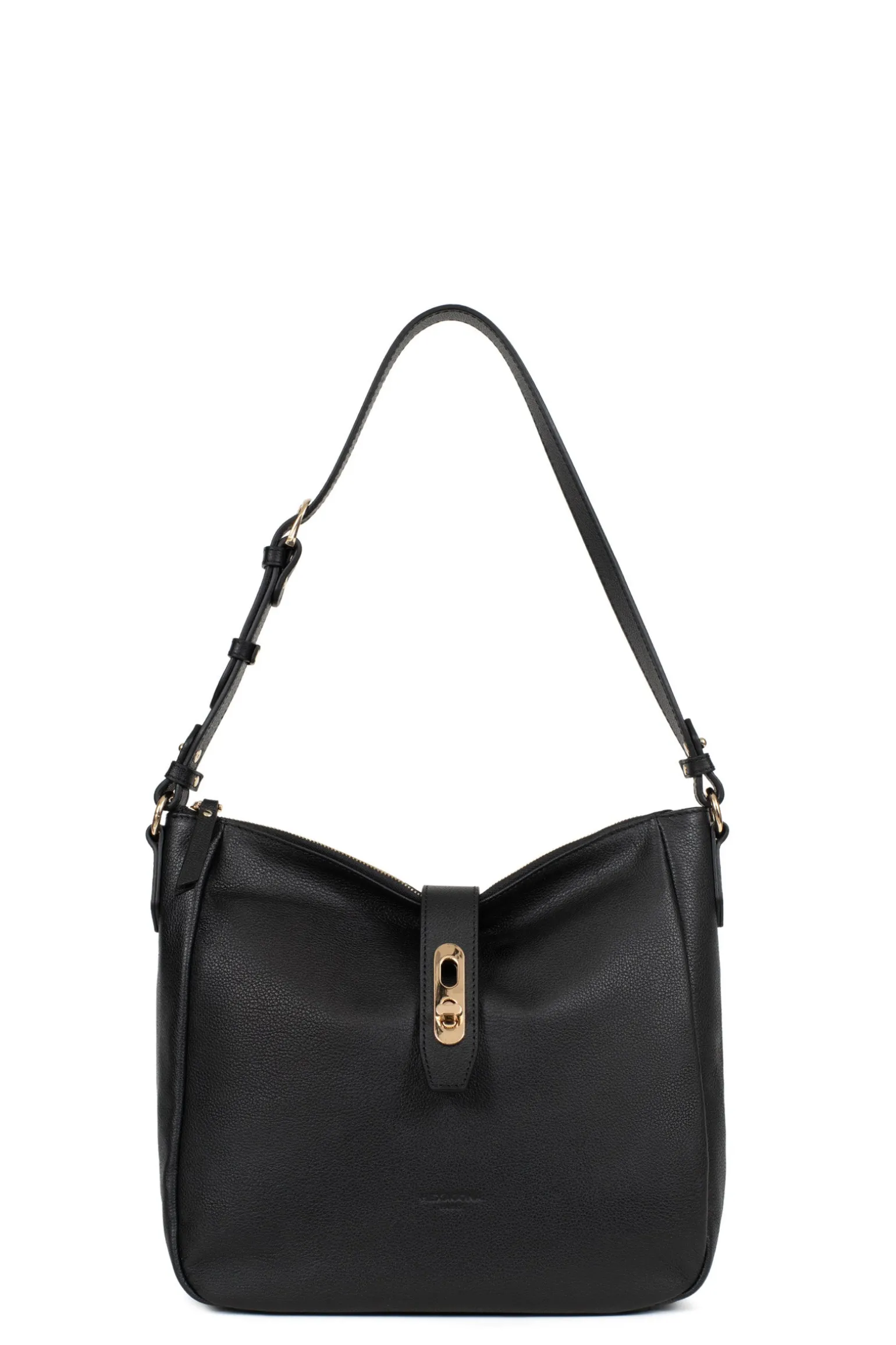 Besace - Cuir