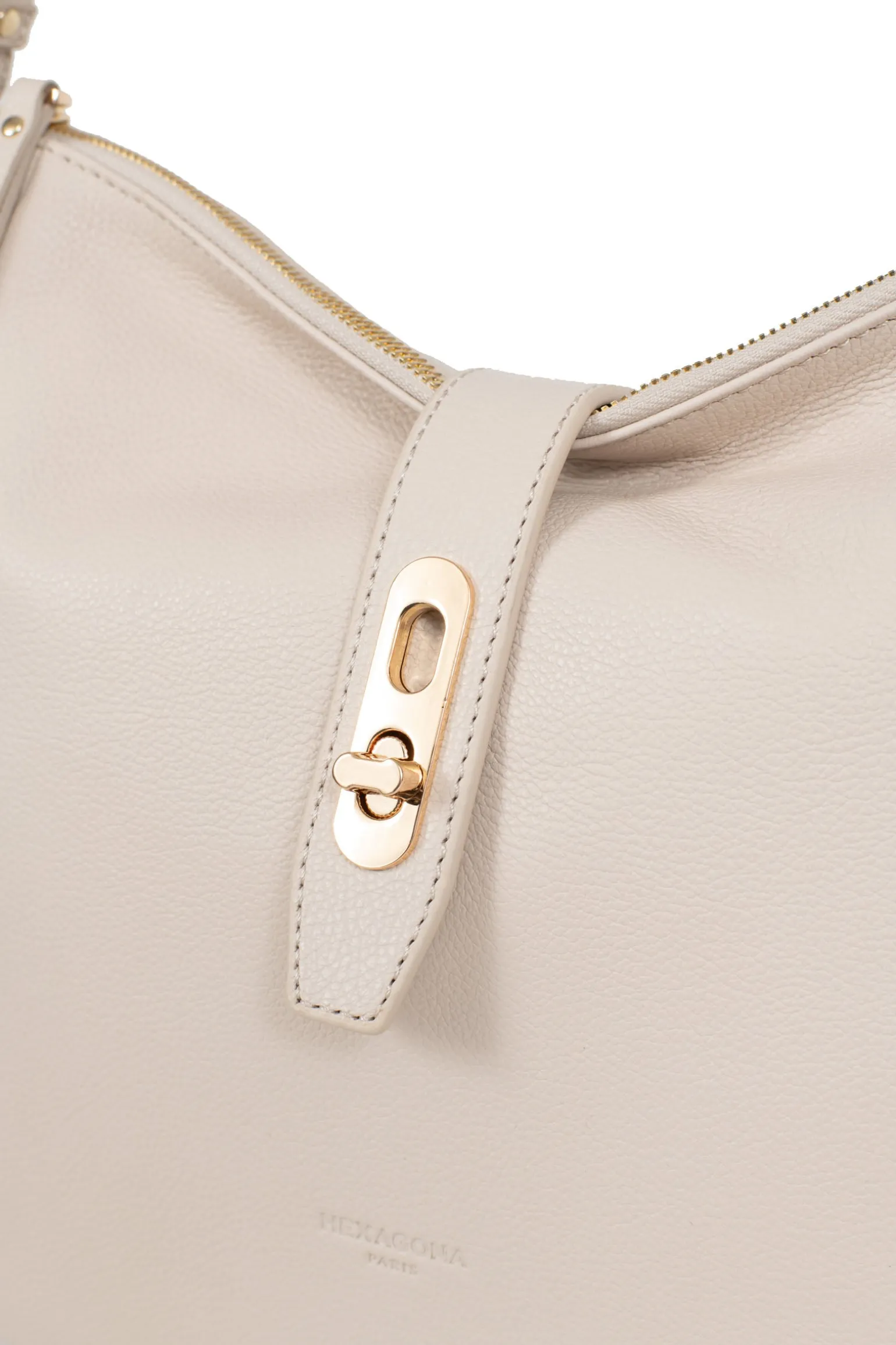 Besace - Cuir