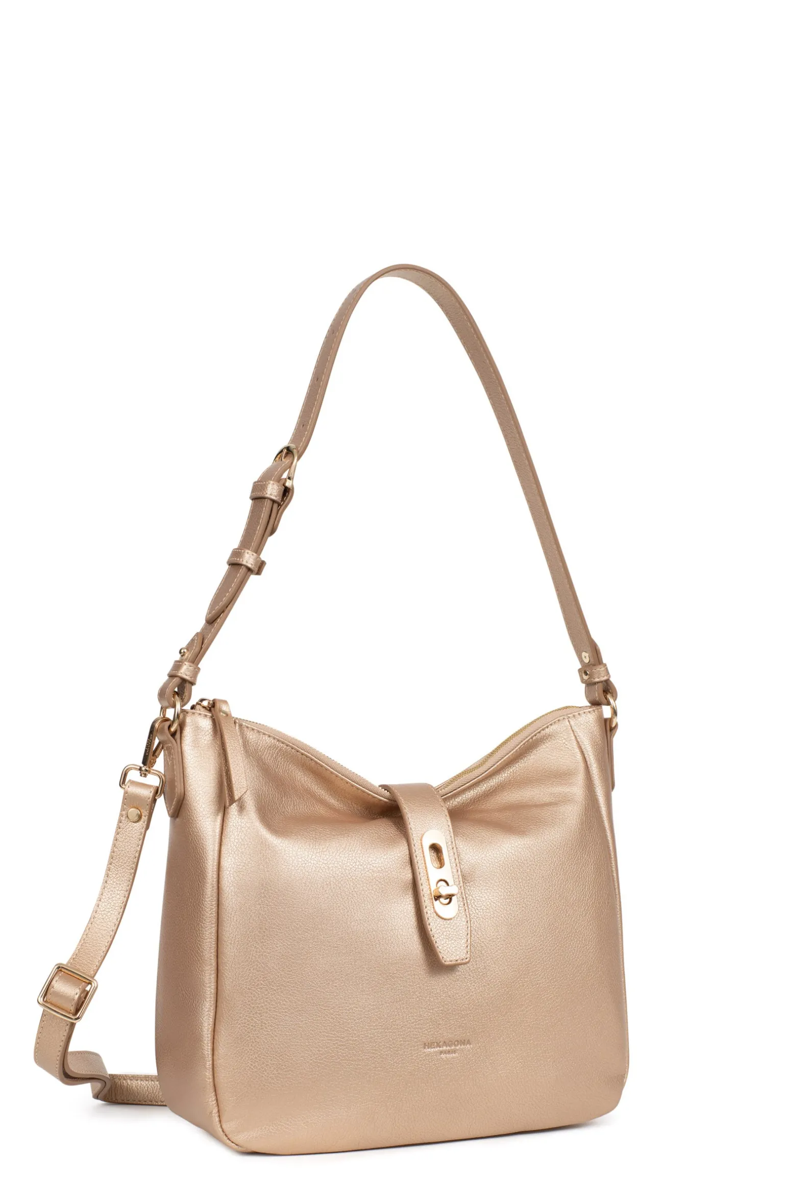 Besace - Cuir