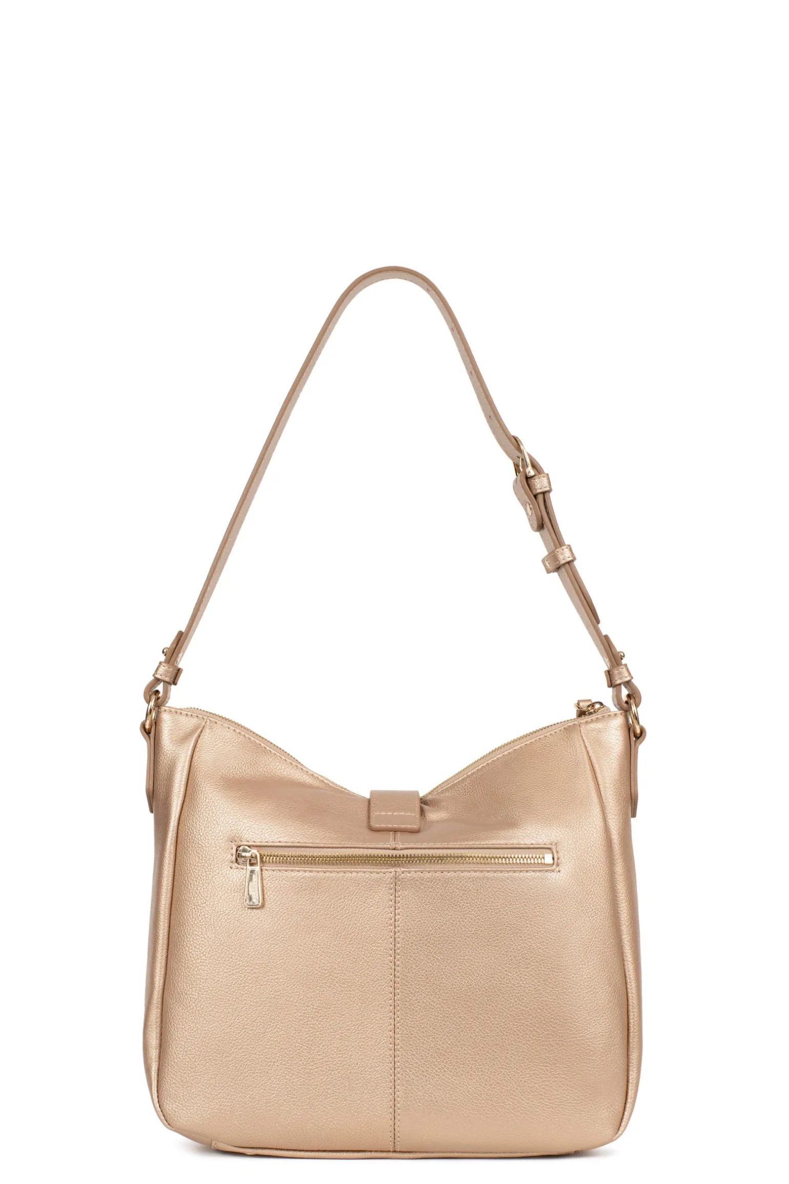 Besace - Cuir
