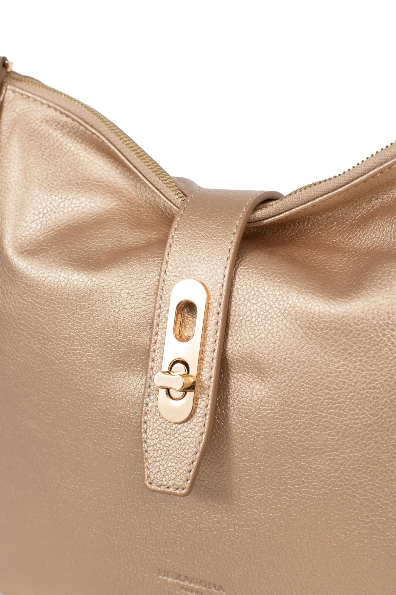 Besace - Cuir