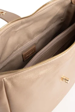 Besace - Cuir