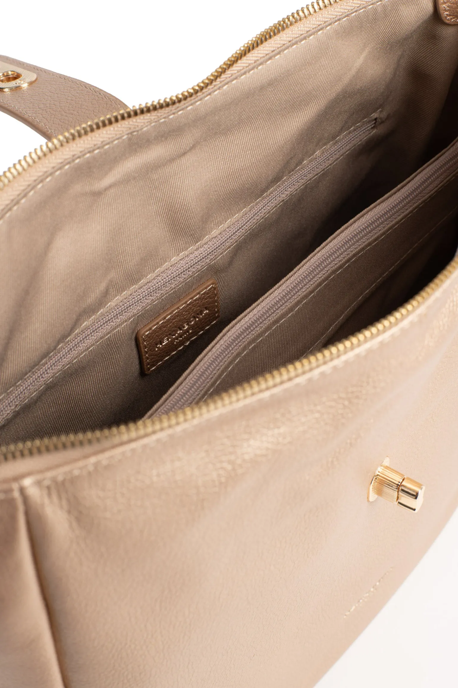 Besace - Cuir