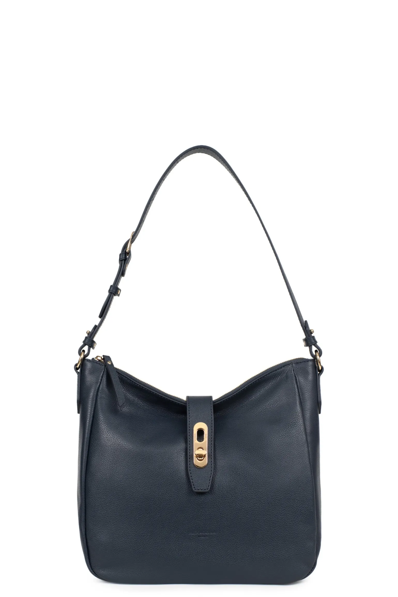 Besace - Cuir