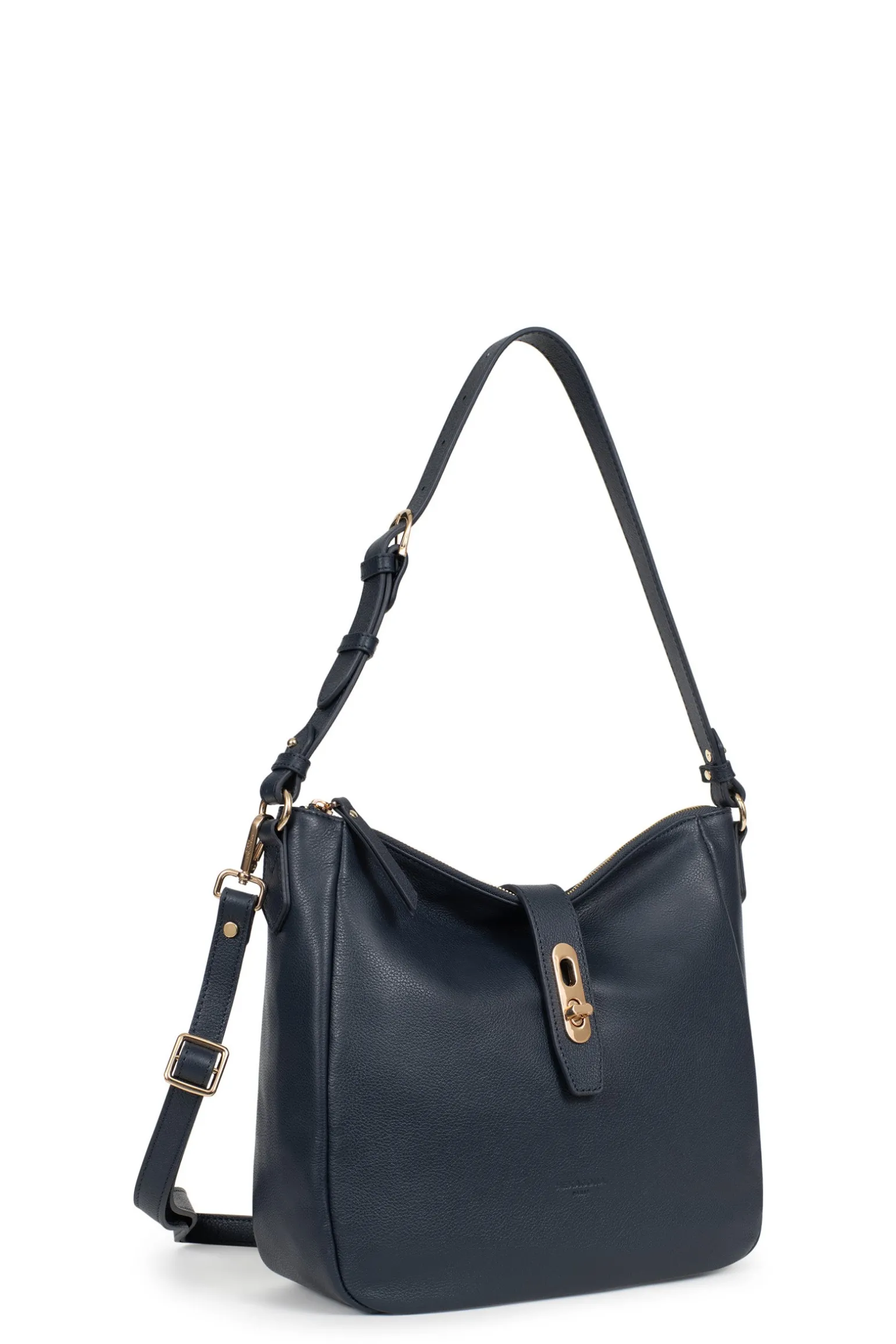 Besace - Cuir