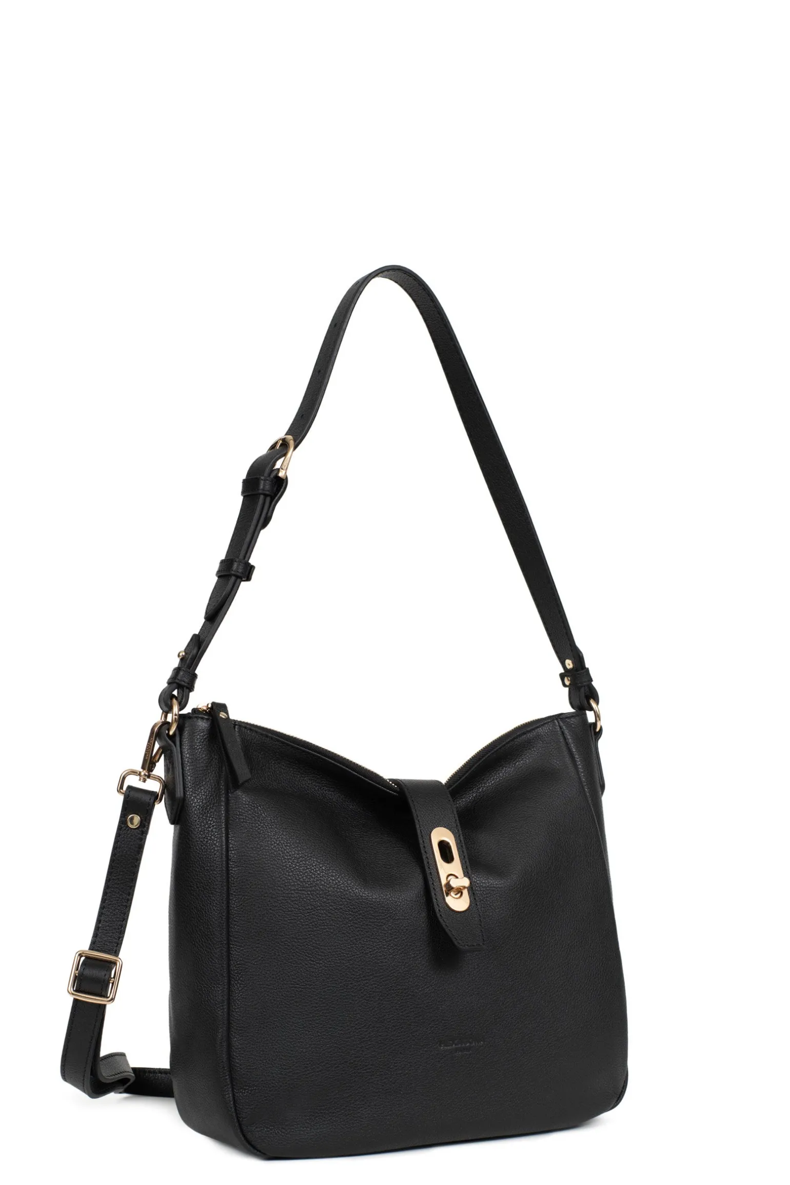 Besace - Cuir